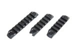 Specna Arms M-Lok rail set BK