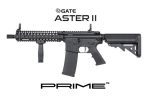 Specna Arms Daniel Defense® MK18 SA-P19 Prime™ Aster II ETU BK Brushless Motor AEG airsoft replika