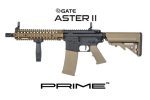 Specna Arms Daniel Defense® MK18 SA-P19 Prime™ Aster II ETU Chaos Bronze Brushless Motor AEG airsoft replika