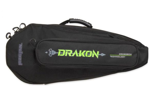 Maximal Drakon crossbow soft case BK