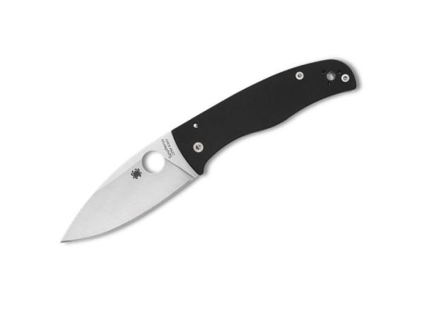 Spyderco Bodacious G10 BK preklopni nož