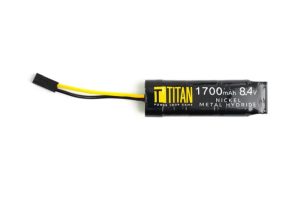 Titan 1700mAh/8.4V brick Tamiya mini NiMH baterija