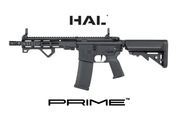 Specna Arms RRA SA-P23 PRIME™ HAL™ ETU Carbine High Torque AEG airsoft replika