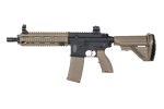 Specna Arms SA-FH06 FLEX™ HAL ETU™ Half Tan AEG airsoft replika