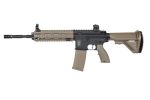 Specna Arms SA-FH07 FLEX™ HAL ETU™ Half Tan AEG airsoft replika