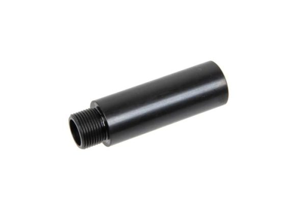 Specna Arms 18x60mm external barrel extension (14mm CCW)