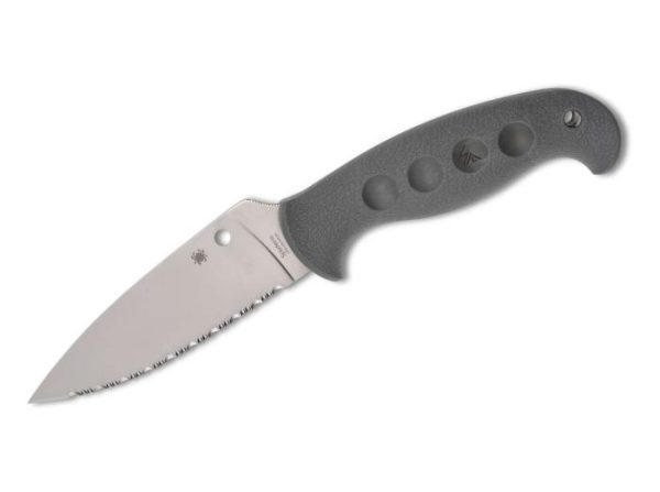 Spyderco Temperance CPM CruWear SpyderEdge Sprint Run fiksni nož