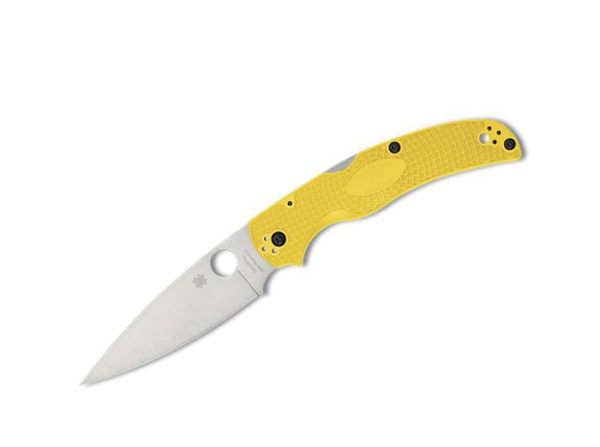 Spyderco Native Chief Lightweight Magnacut preklopni nož