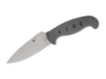 Spyderco Temperance CPM CruWear Sprint Run fiksni nož