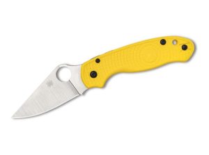 Spyderco Para 3 Compression Lock Magnacut Lightweight preklopni nož