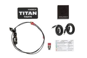 TITAN™ V3 ADVANCED controller set