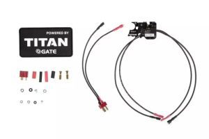 TITAN™ V2 ADVANCED controller kit REAR