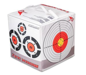 AVALON TEC XBOW 40x40x40cm meta za samostrel 400FPS