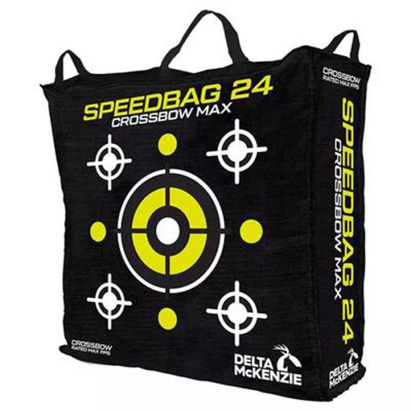 Delta McKenzie Speedbag 24" MAX - 61x61x25cm meta za samostrel