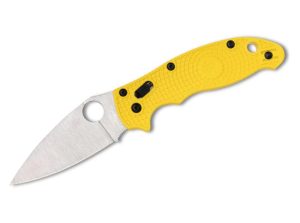 Spyderco Manix 2 Lightweight Salt CPM Magnacut preklopni nož