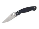 Spyderco Military 2 Carbon Fiber CPM S90V Sprint Run preklopni nož