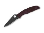 Spyderco Endura 4 Lightweight Micro-Melt PD#1 Sprint Run preklopni nož