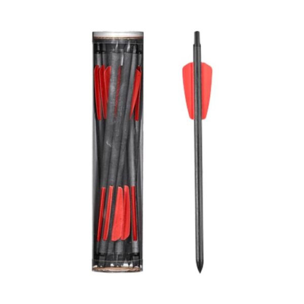 EK Archery Cobra System R9 strijele (10 kom.)