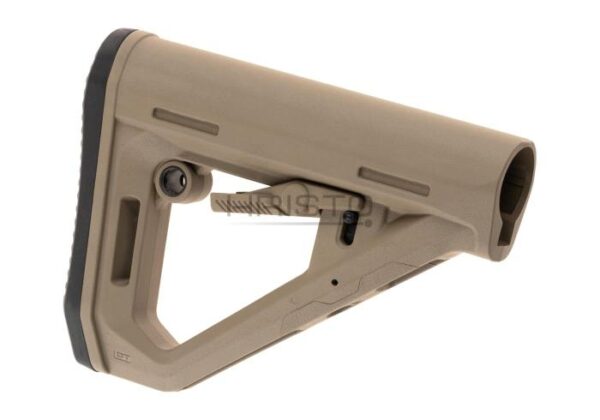 Magpul DT Carbine stock Mil-Spec FDE