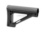 Magpul MOE fixed stock Mil-Spec BK