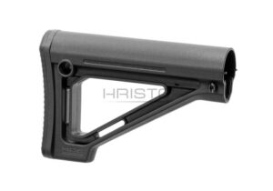 Magpul MOE fixed stock Mil-Spec BK