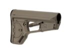 Magpul ACS-L Carbine Stock Mil-Spec FDE