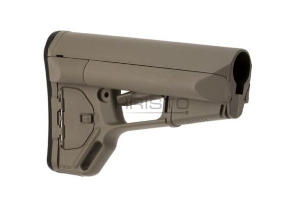 Magpul ACS Carbine Stock Mil-Spec FDE