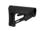 Magpul STR Carbine stock Mil-Spec BK