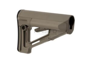 Magpul STR Carbine stock Mil-Spec FDE