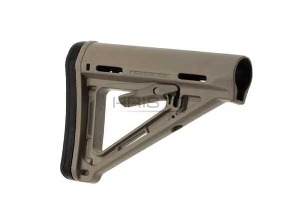 Magpul MOE Carbine stock Mil-Spec FDE