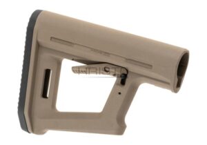 Magpul MOE PR Carbine stock Mil-Spec FDE