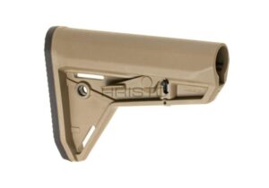 Magpul MOE SL Carbine stock Mil-Spec FDE