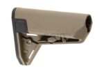 Magpul MOE SL-S Carbine stock Mil-Spec FDE