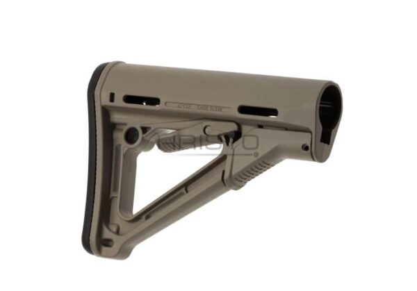 Magpul CTR Carbine stock Mil-Spec FDE