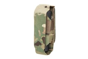 Wosport TKO universal pouch Multicam