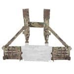 Wosport ARC chest rig Multicam