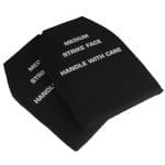 Wosport SAPI Medium imitacije ploča (2 kom.)