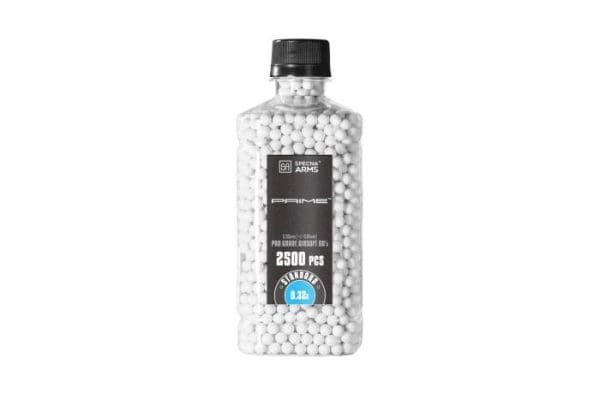 Specna Arms PRIME™ 0.32g airsoft kuglice BBs - 2500 kom.