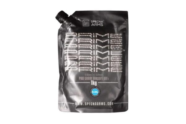 Specna Arms PRIME™ 0.32g airsoft kuglice BBs - 1kg