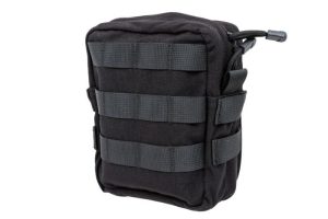 Specna Arms Cargo Carrier Tactical Black