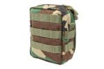 Specna Arms Cargo Carrier Tactical Woodland