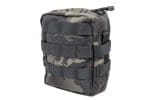 Specna Arms Cargo Carrier Tactical Multicam Black