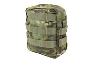 Specna Arms Cargo Carrier Tactical Multicam Tropic