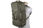 Specna Arms Tactical 40L Backpack OD