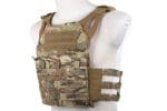 Emerson Jumper Plate Carrier Multicam