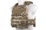 Emerson Adaptive Vest Style plate carrier Multicam