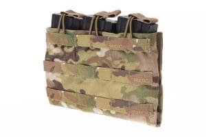 Emerson Triple Open Top 5.56 Pouch - Multicam®