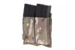 Emerson Double Speed Pouch for M4/M16 Magazines - CP