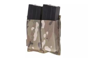 Emerson Double Speed Pouch for M4/M16 Magazines - CP