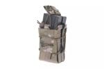 Emerson DMRMP Double Universal Pouch - Multicam